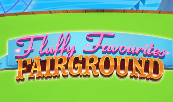 Fluffy Favourites Fairground